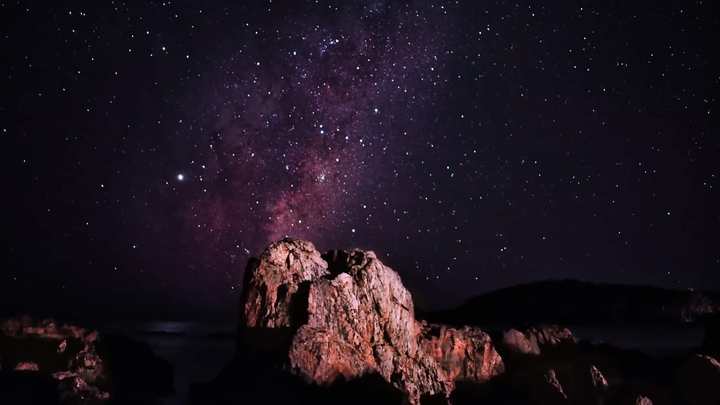 Surf Beach Astro