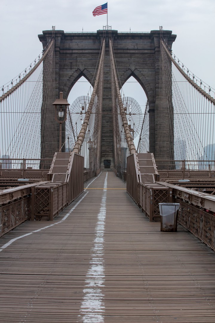 bridge