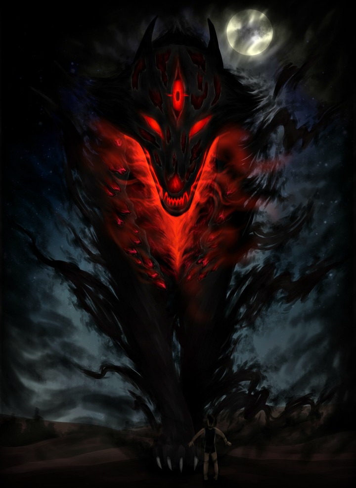 wolf