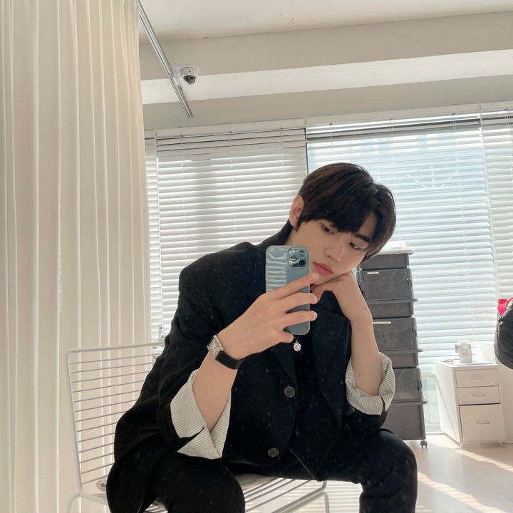Sunghoon