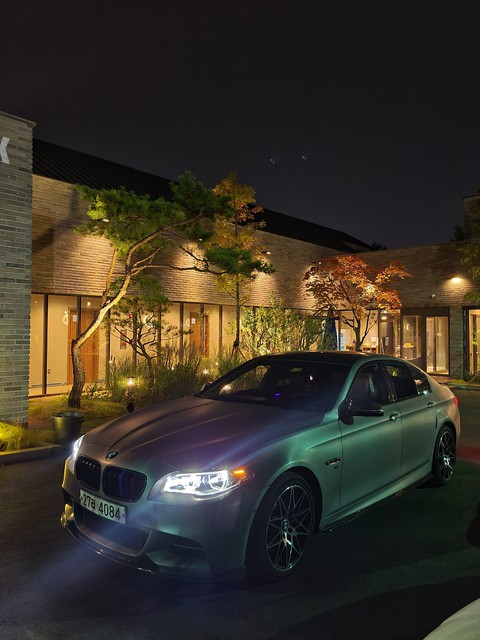 m550d