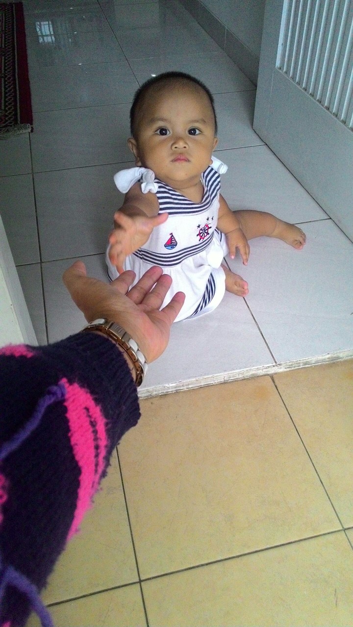 my love fauzia