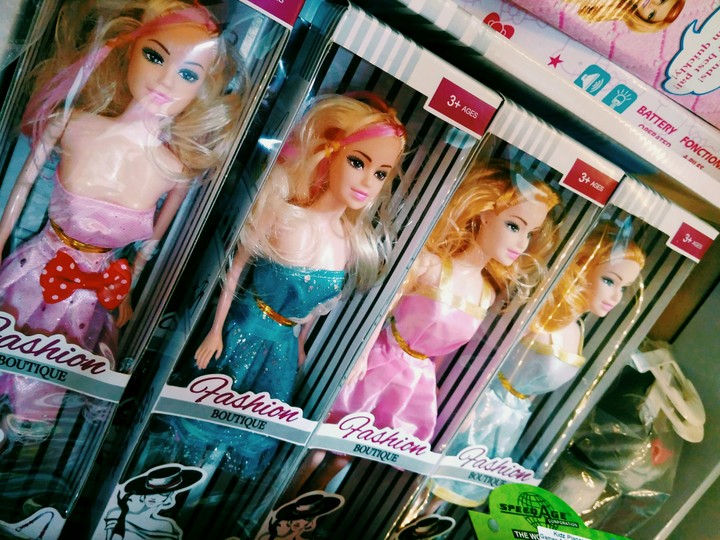 Dolls