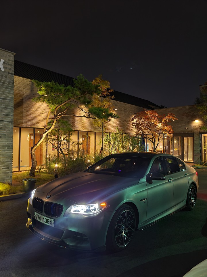 m550d