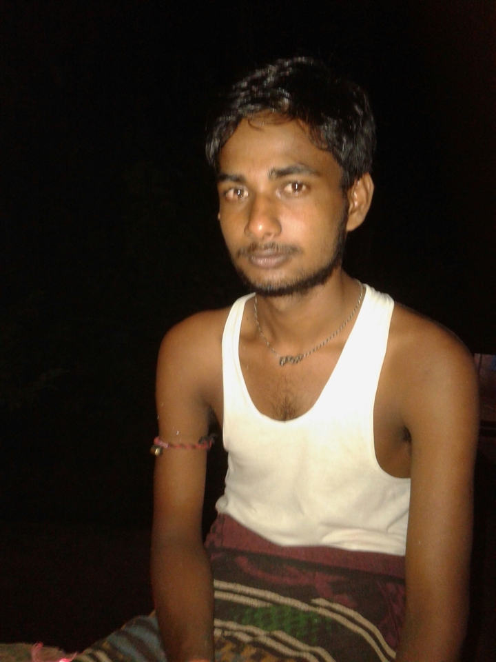 rushan yad