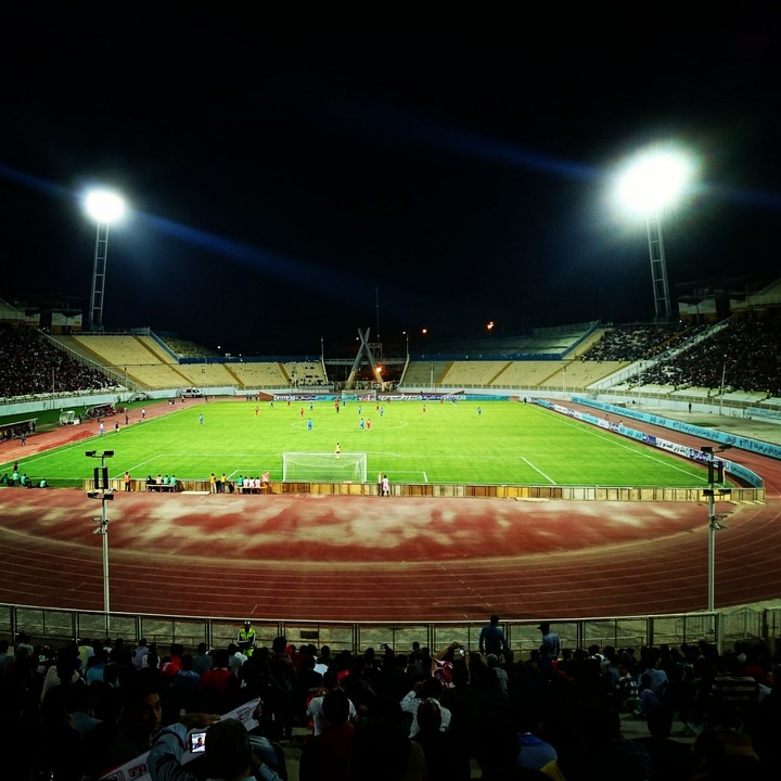 sport