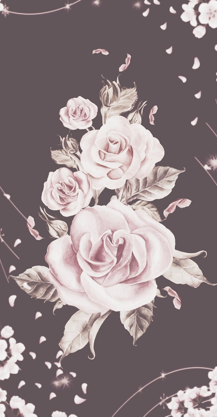 Floral