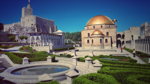 Rabat Castle