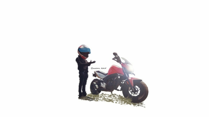 honda hornet 160r graphics editing
