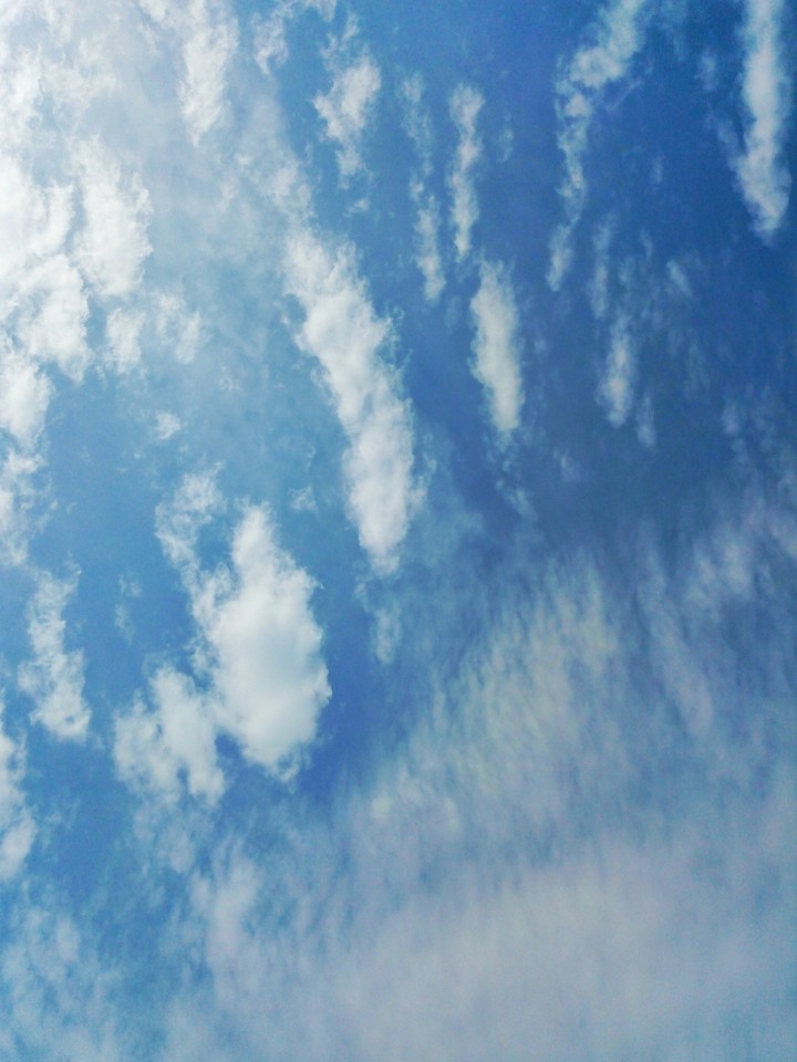 sky