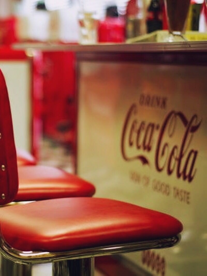 Coca Cola TM