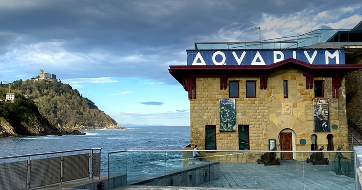 Aquarium