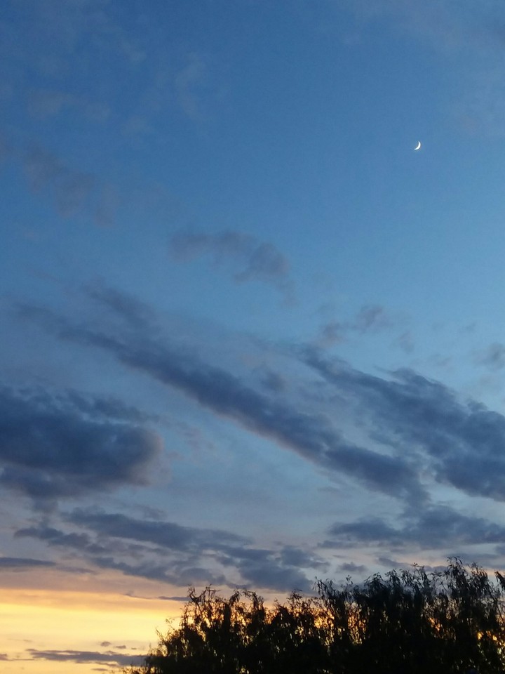 Sky....