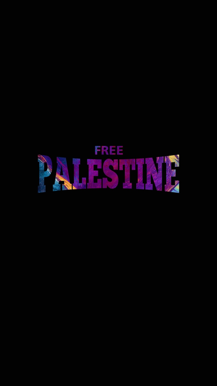 Palestine
