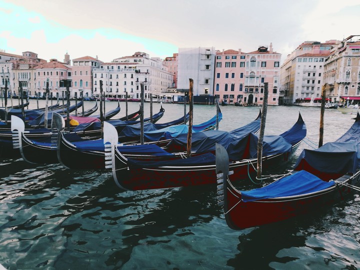 Little port