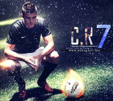 CR7