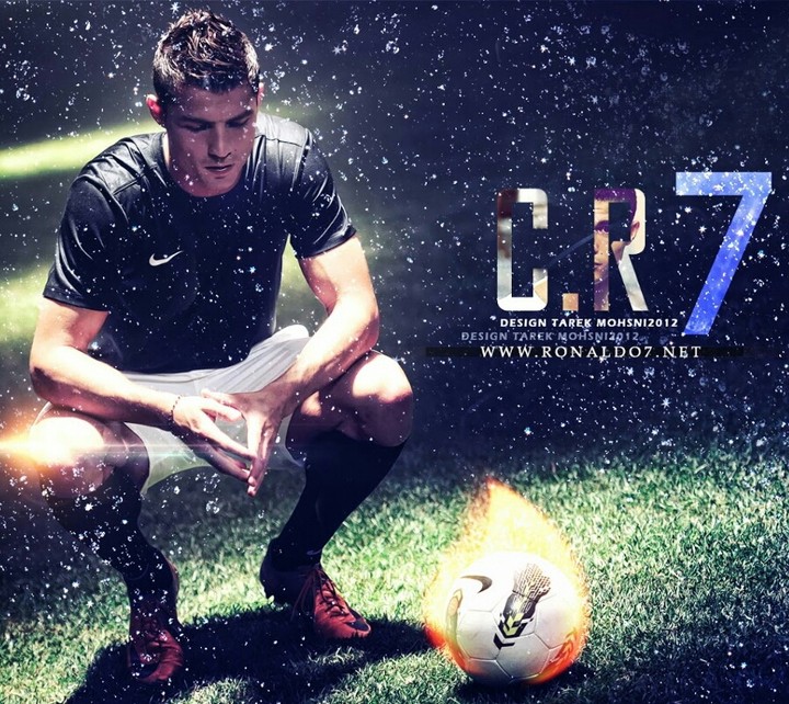CR7
