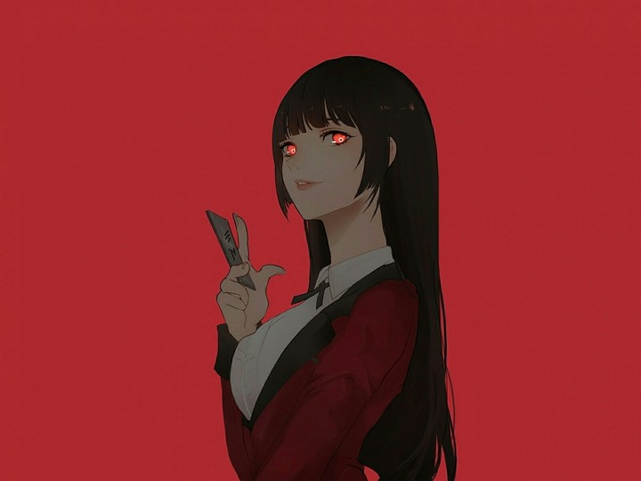 Anime ~ girl