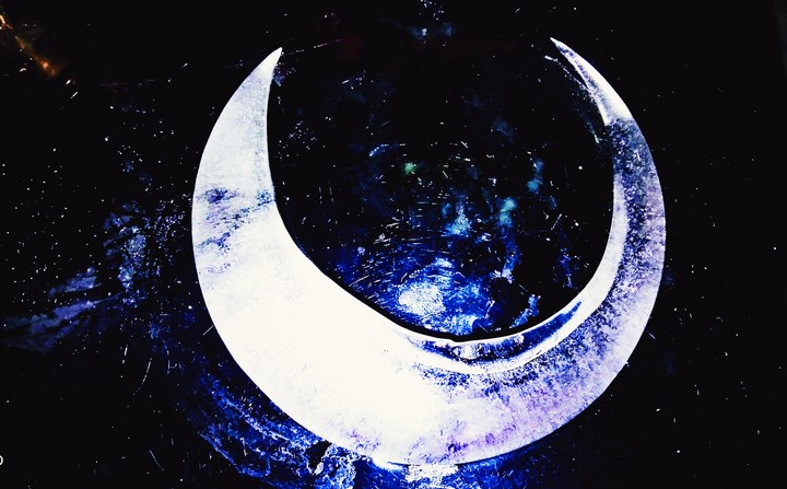 icey moon