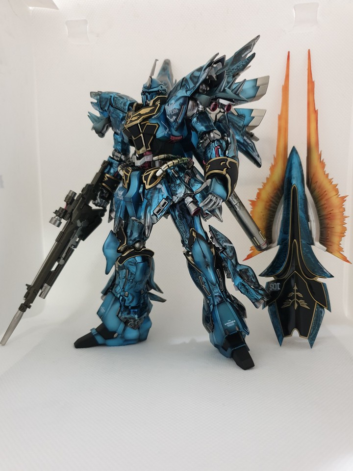sinanju
