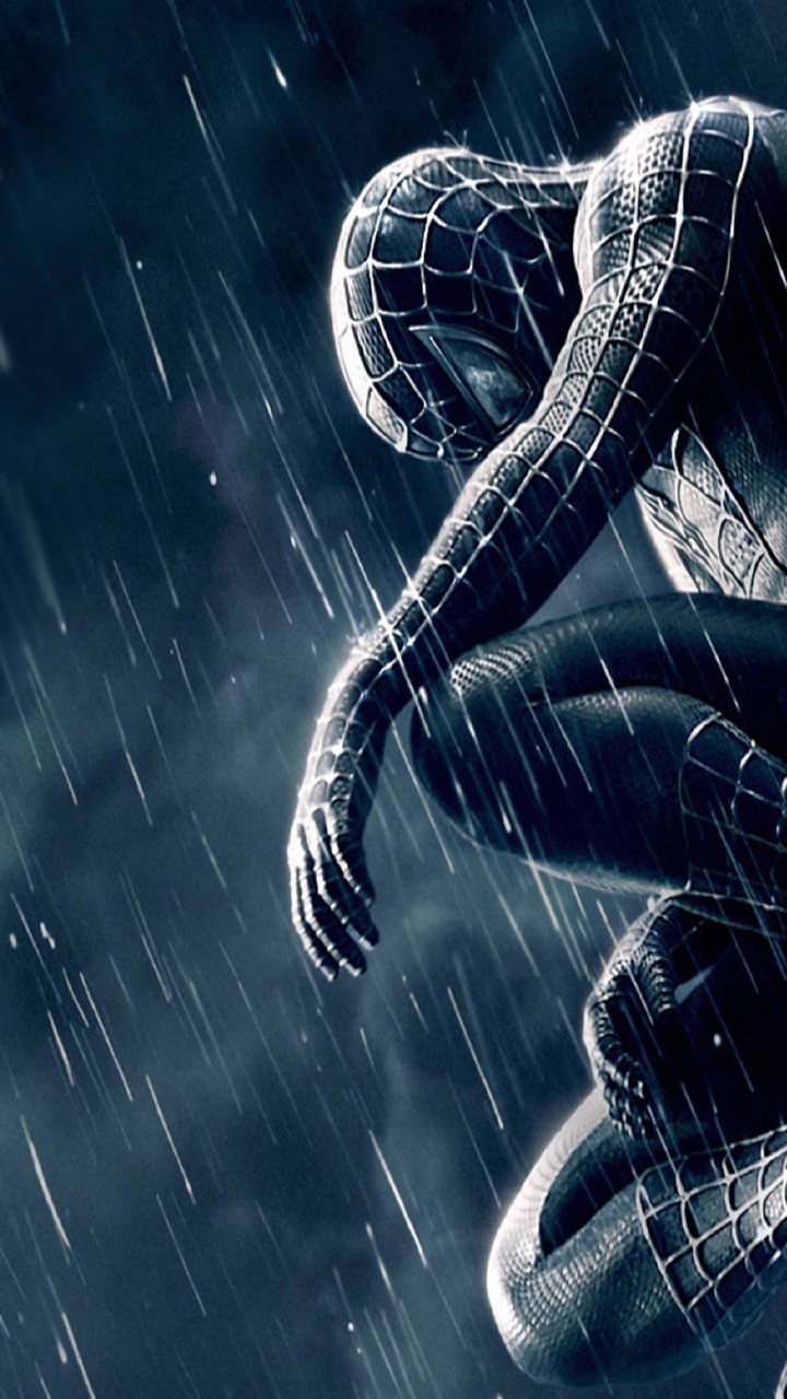 spiderman
