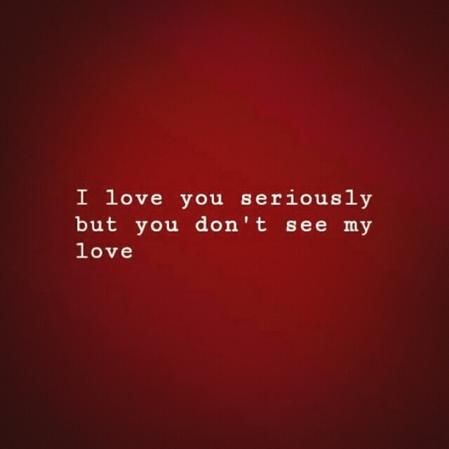 love u