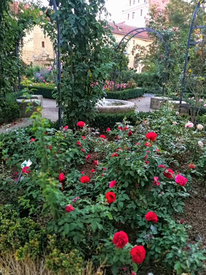 Rosengarten