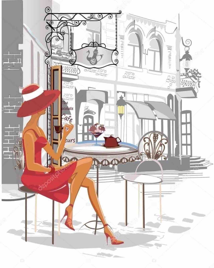 coffee time