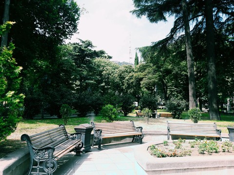 Tbilisi