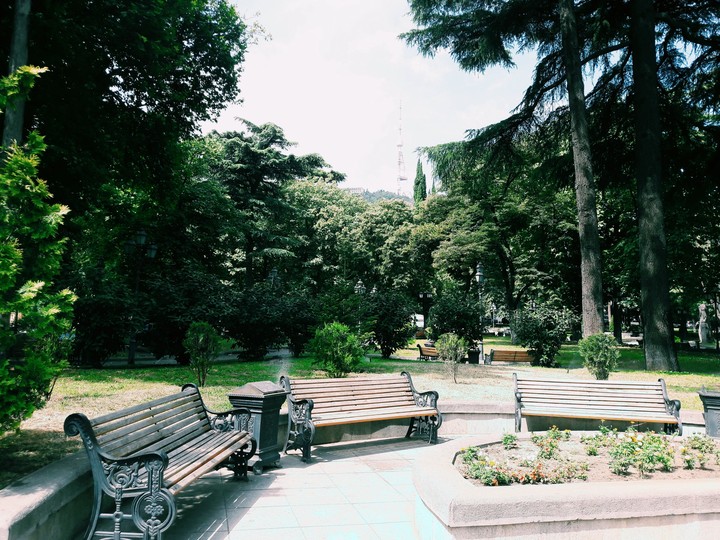Tbilisi