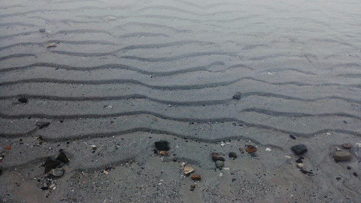 Sand Waves