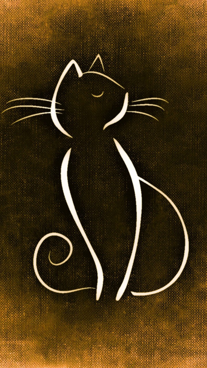 Le chat