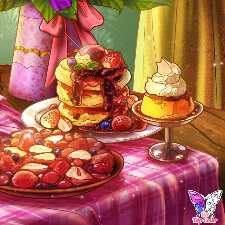 Desert