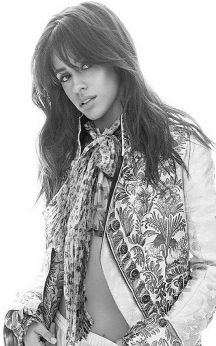 Camila❤