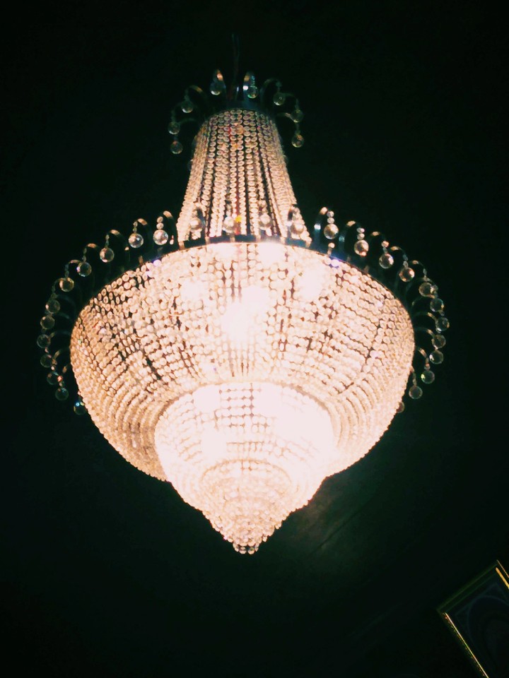 vintage...