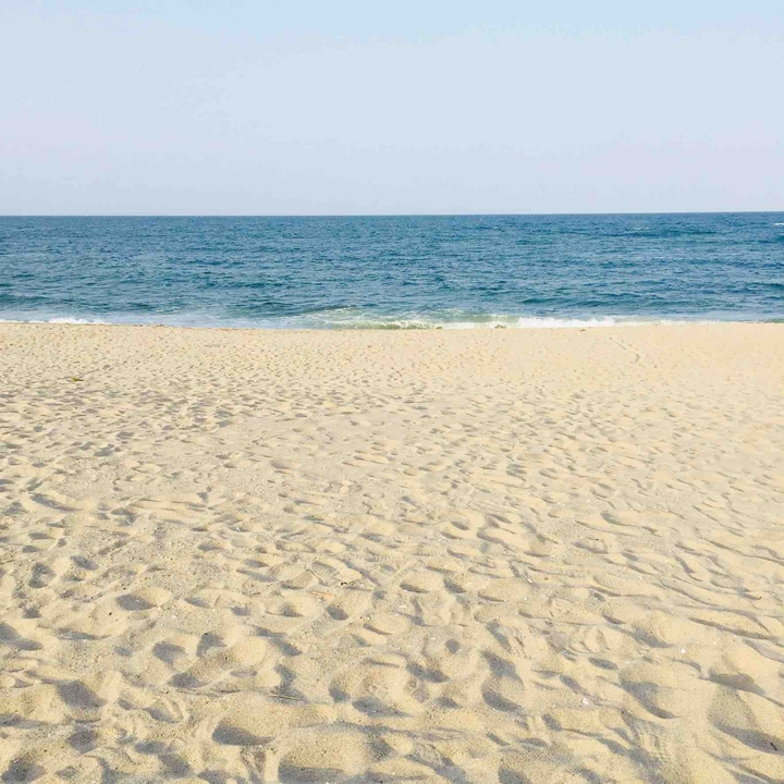 sea