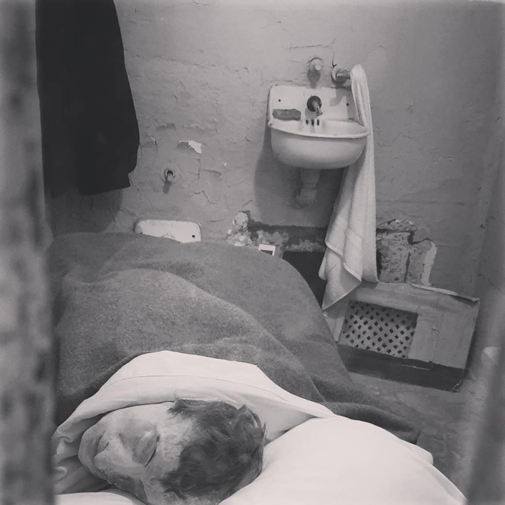 Alcatraz