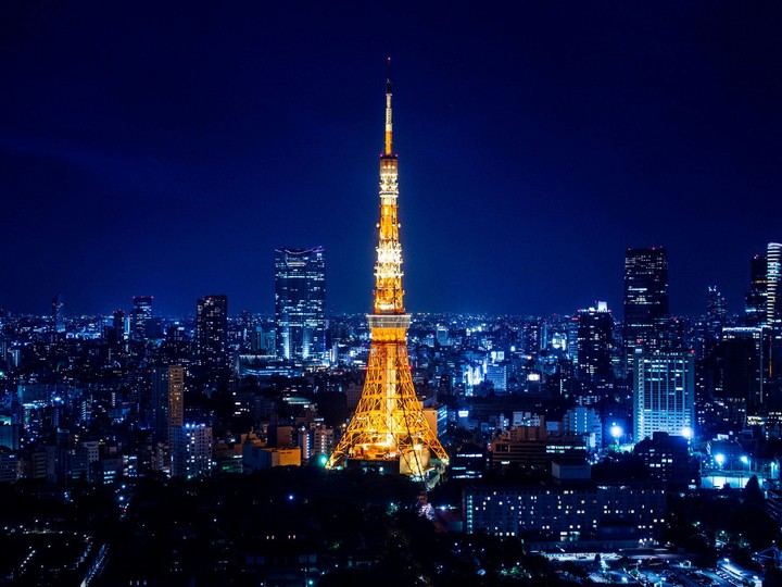 Eiffel Tower