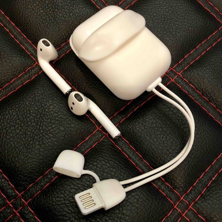 AirPods