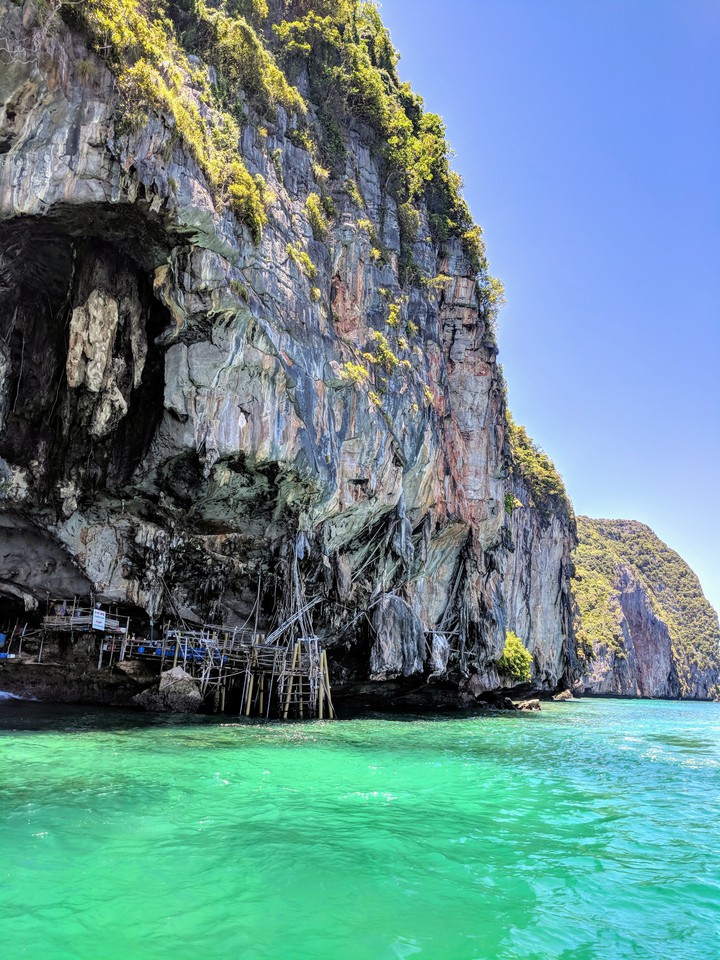 Island in Phuket