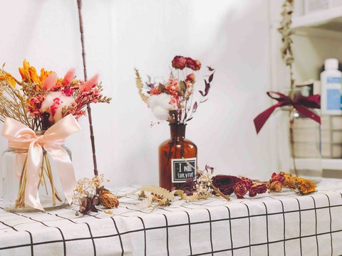 Flower Decoration