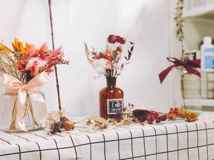 Flower Decoration
