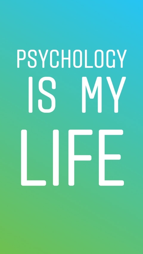 Psychology; an incredible social science