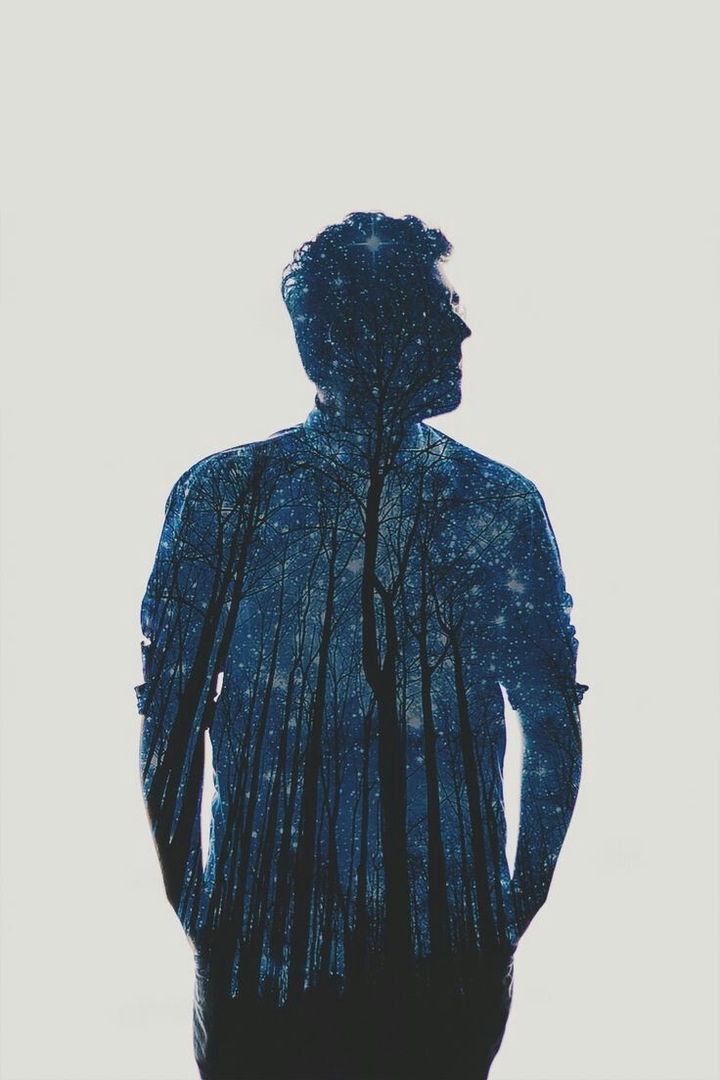 beyond eyes