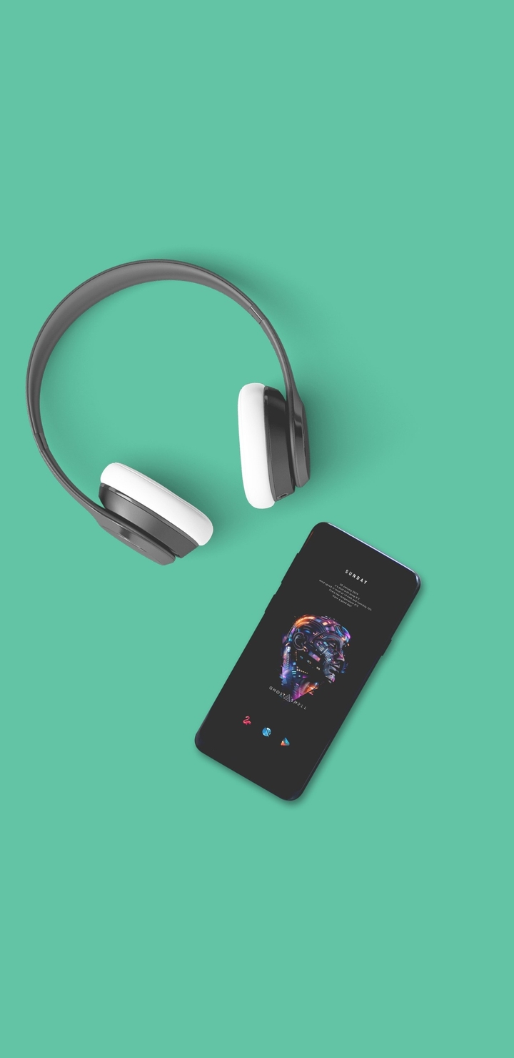 Samsung Setup