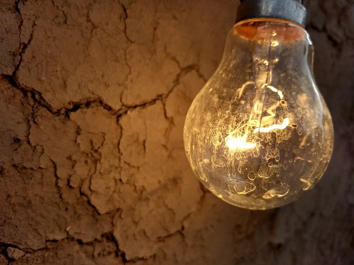light bulb