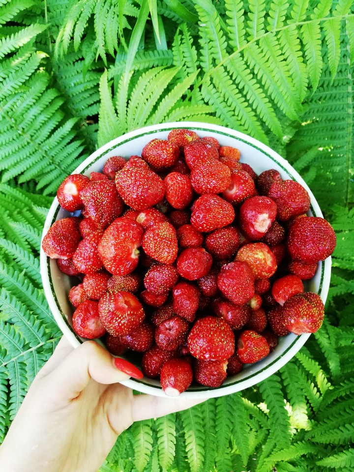 Strawberry