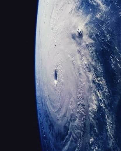 irma storm