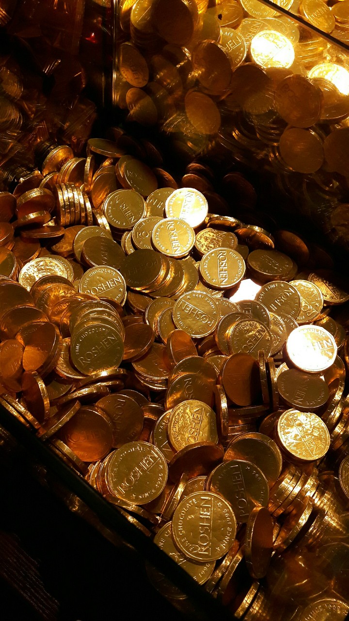 money
