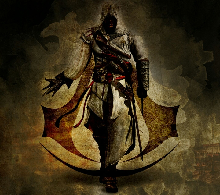 Assassin creed